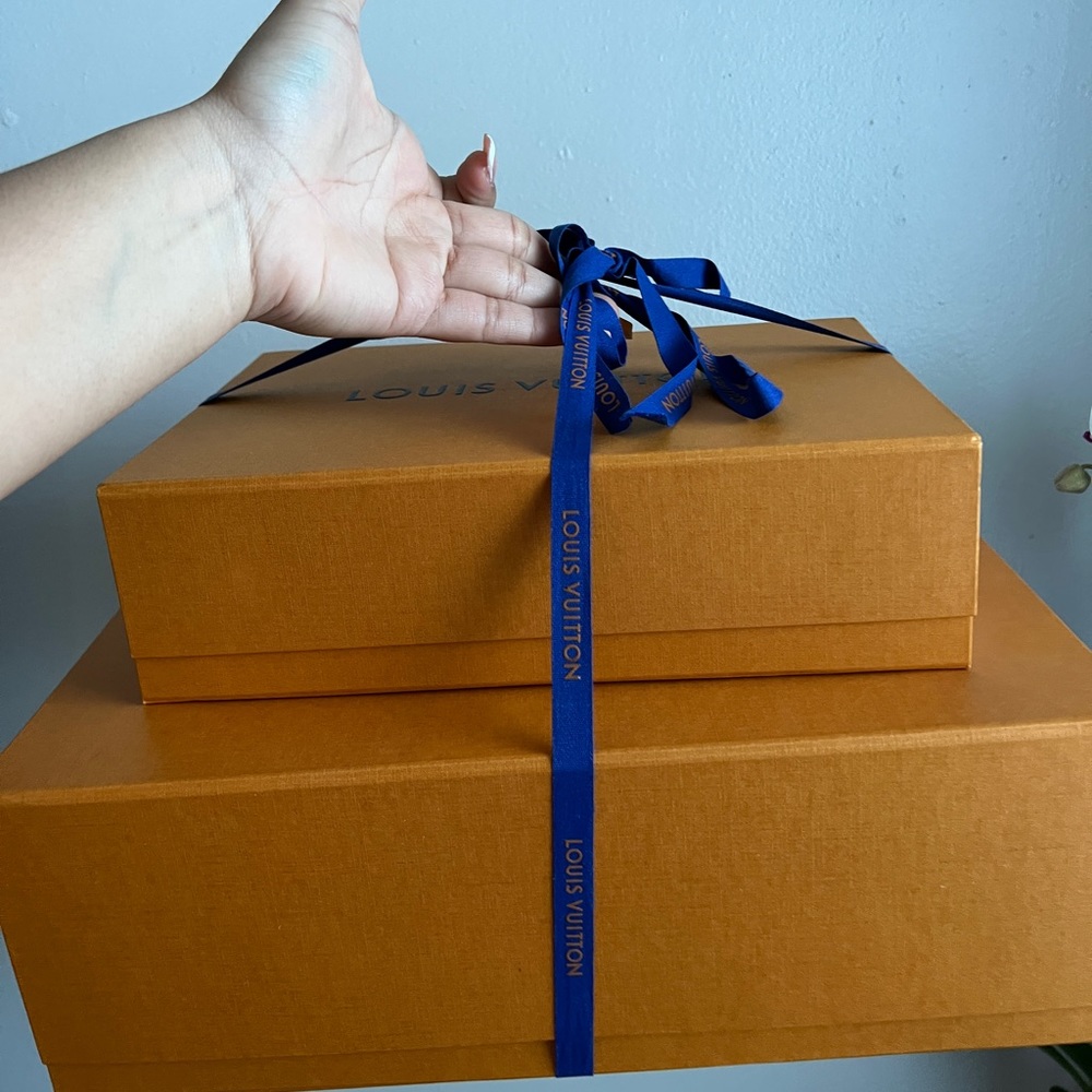 Louis Vuitton box set